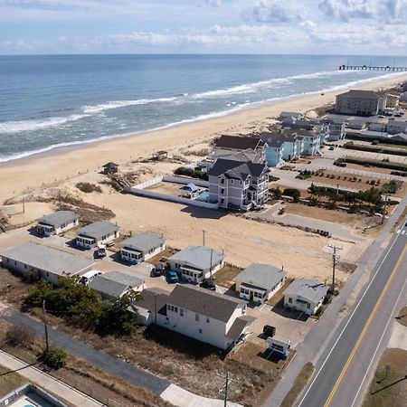 Oceanside Court By Kees Vacations Aparthotel Nags Head Exterior foto