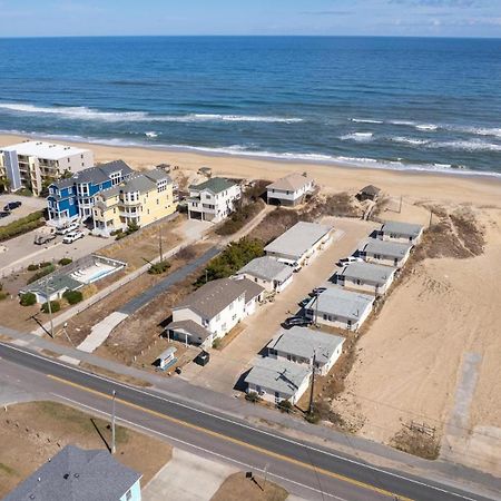 Oceanside Court By Kees Vacations Aparthotel Nags Head Exterior foto