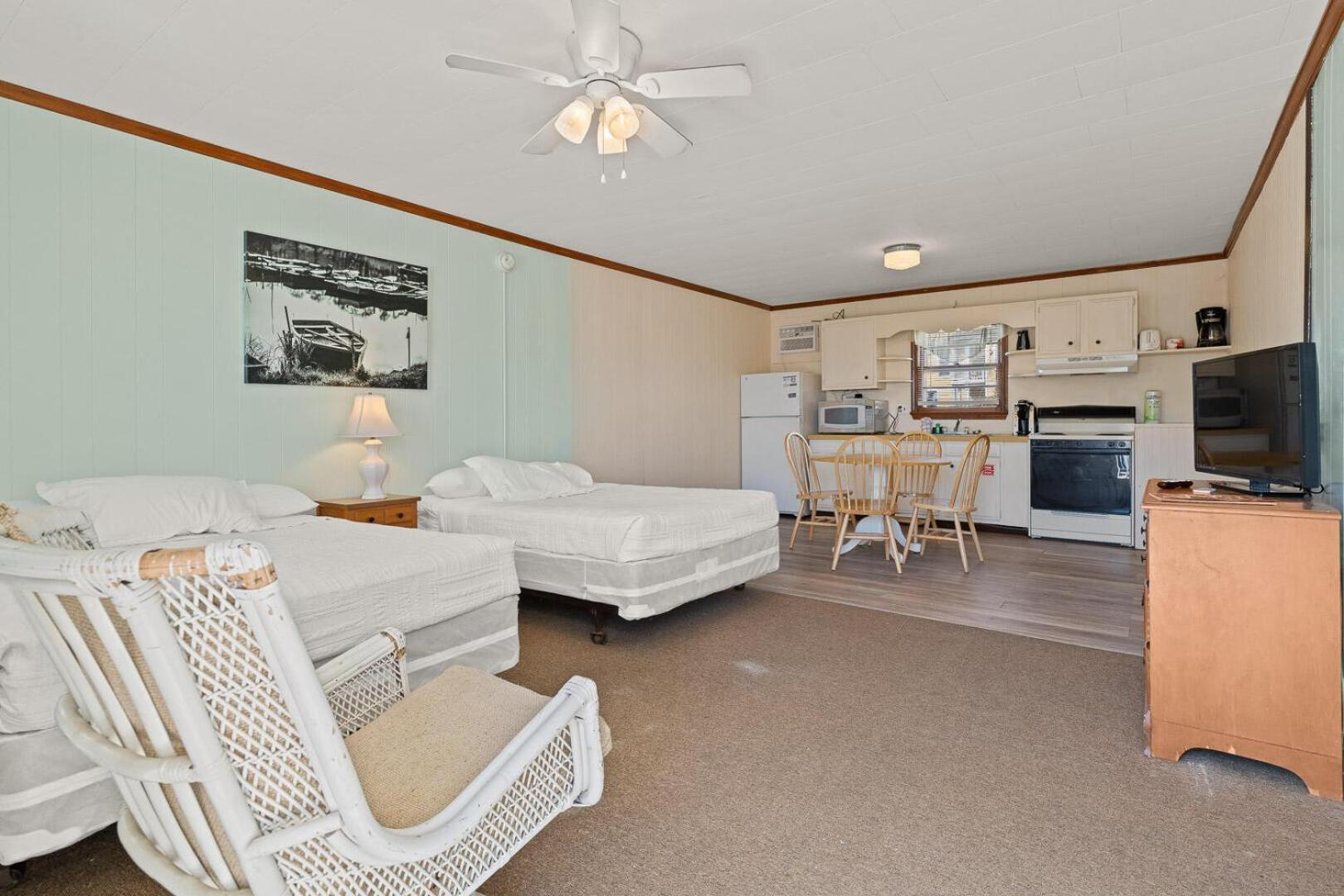 Oceanside Court By Kees Vacations Aparthotel Nags Head Exterior foto