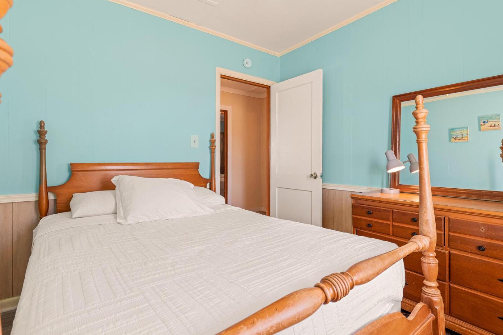 Oceanside Court By Kees Vacations Aparthotel Nags Head Exterior foto