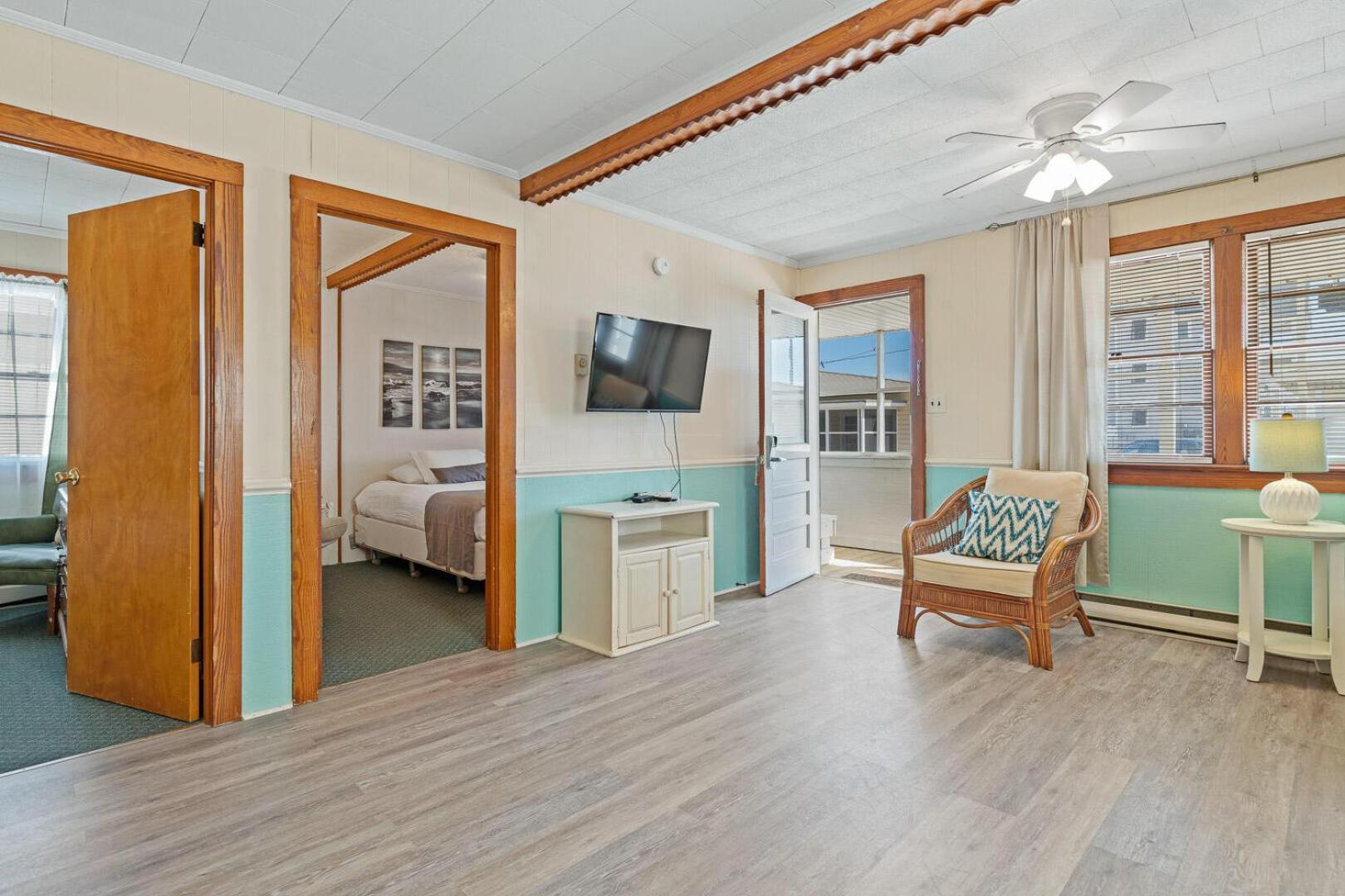 Oceanside Court By Kees Vacations Aparthotel Nags Head Exterior foto