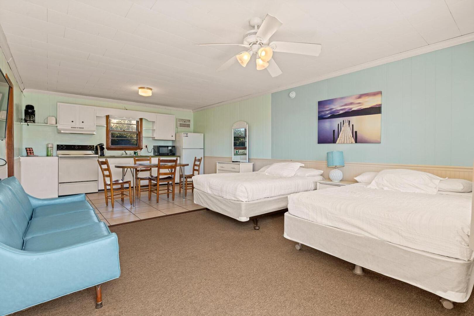 Oceanside Court By Kees Vacations Aparthotel Nags Head Exterior foto