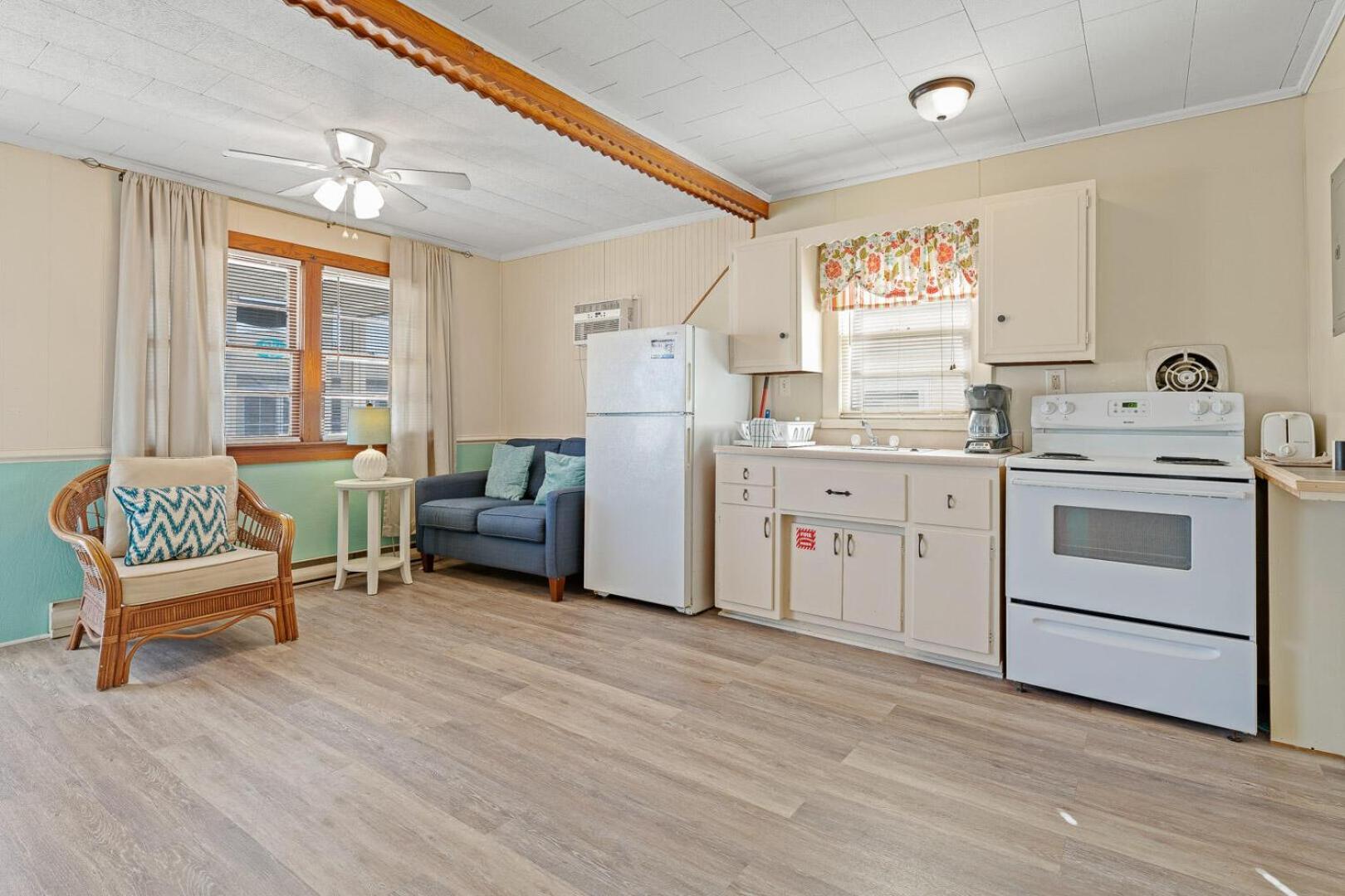 Oceanside Court By Kees Vacations Aparthotel Nags Head Exterior foto