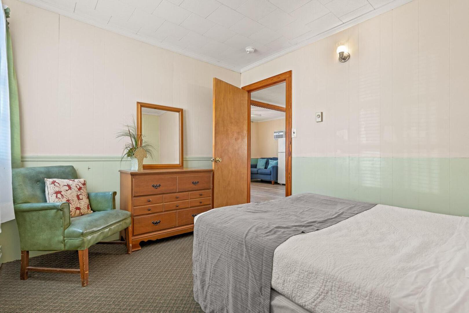 Oceanside Court By Kees Vacations Aparthotel Nags Head Exterior foto