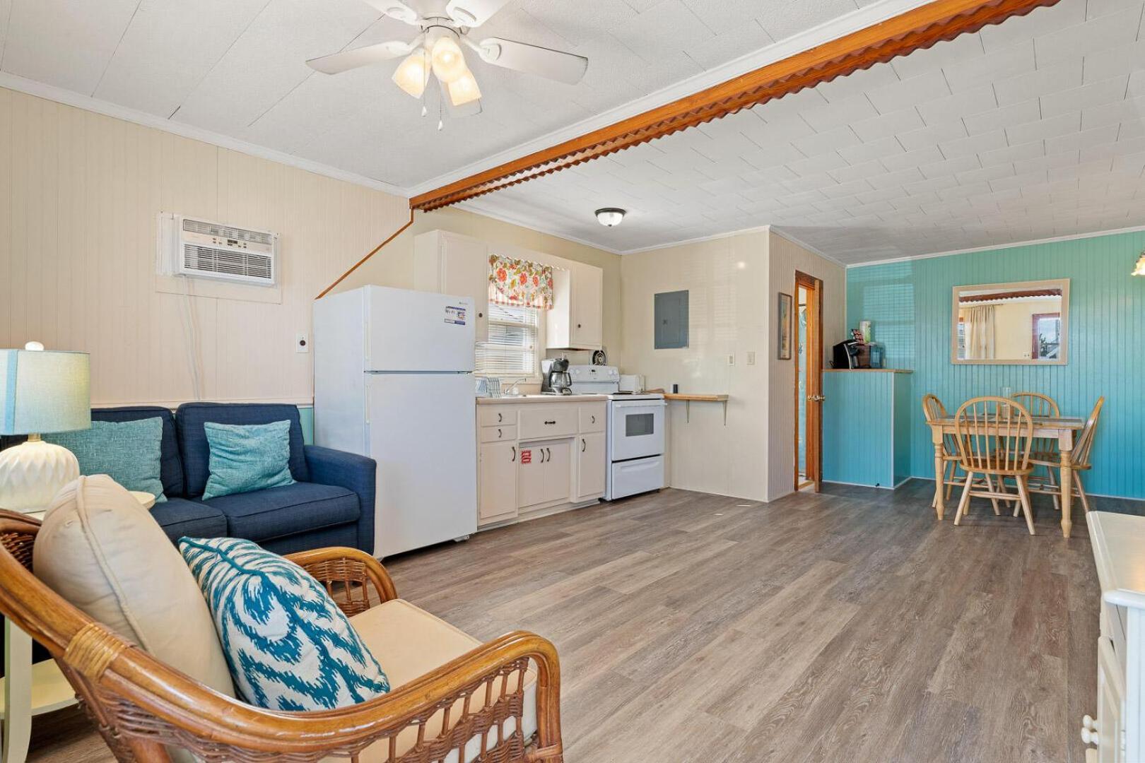 Oceanside Court By Kees Vacations Aparthotel Nags Head Exterior foto