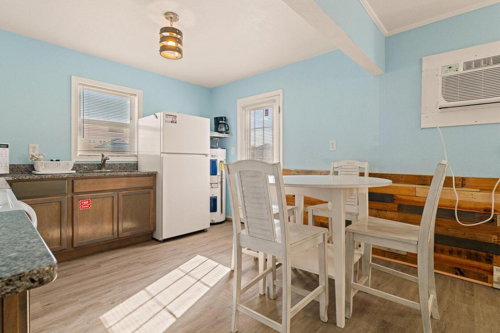 Oceanside Court By Kees Vacations Aparthotel Nags Head Exterior foto