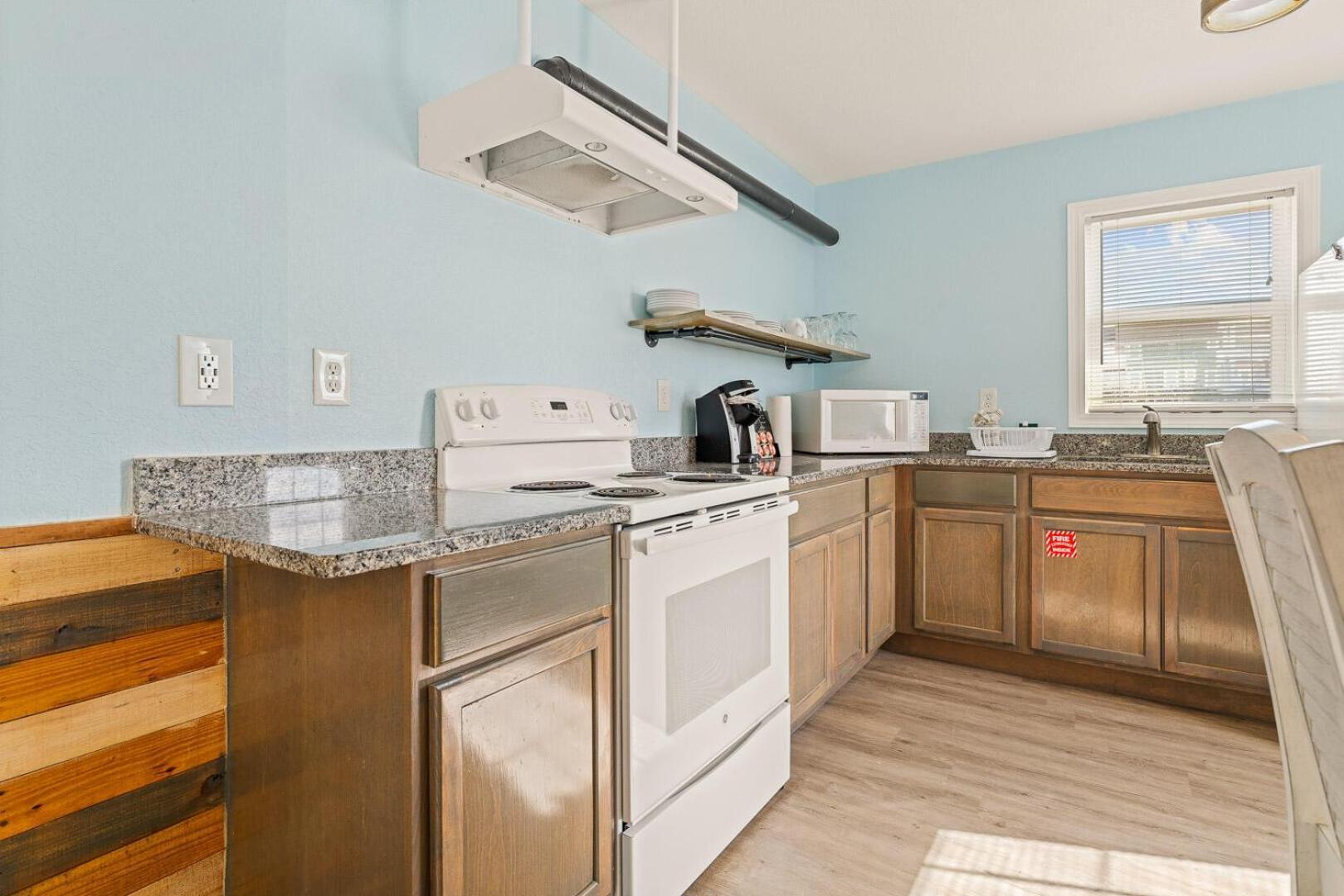 Oceanside Court By Kees Vacations Aparthotel Nags Head Exterior foto