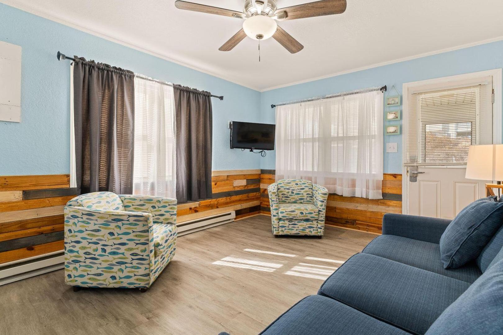 Oceanside Court By Kees Vacations Aparthotel Nags Head Exterior foto