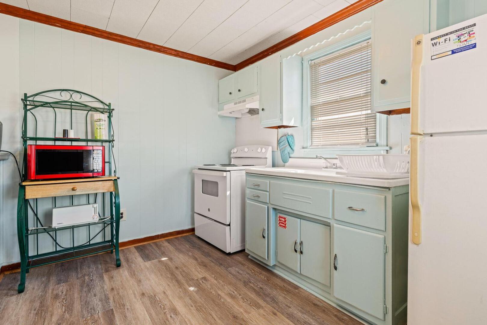 Oceanside Court By Kees Vacations Aparthotel Nags Head Exterior foto