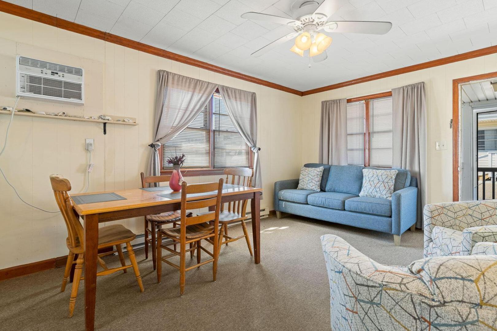 Oceanside Court By Kees Vacations Aparthotel Nags Head Exterior foto