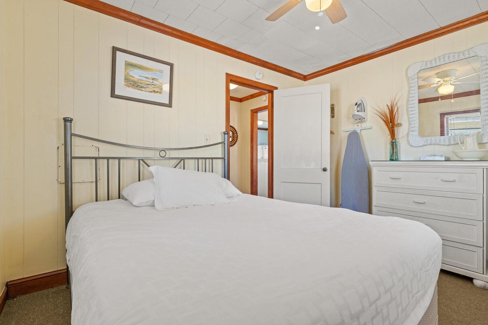Oceanside Court By Kees Vacations Aparthotel Nags Head Exterior foto