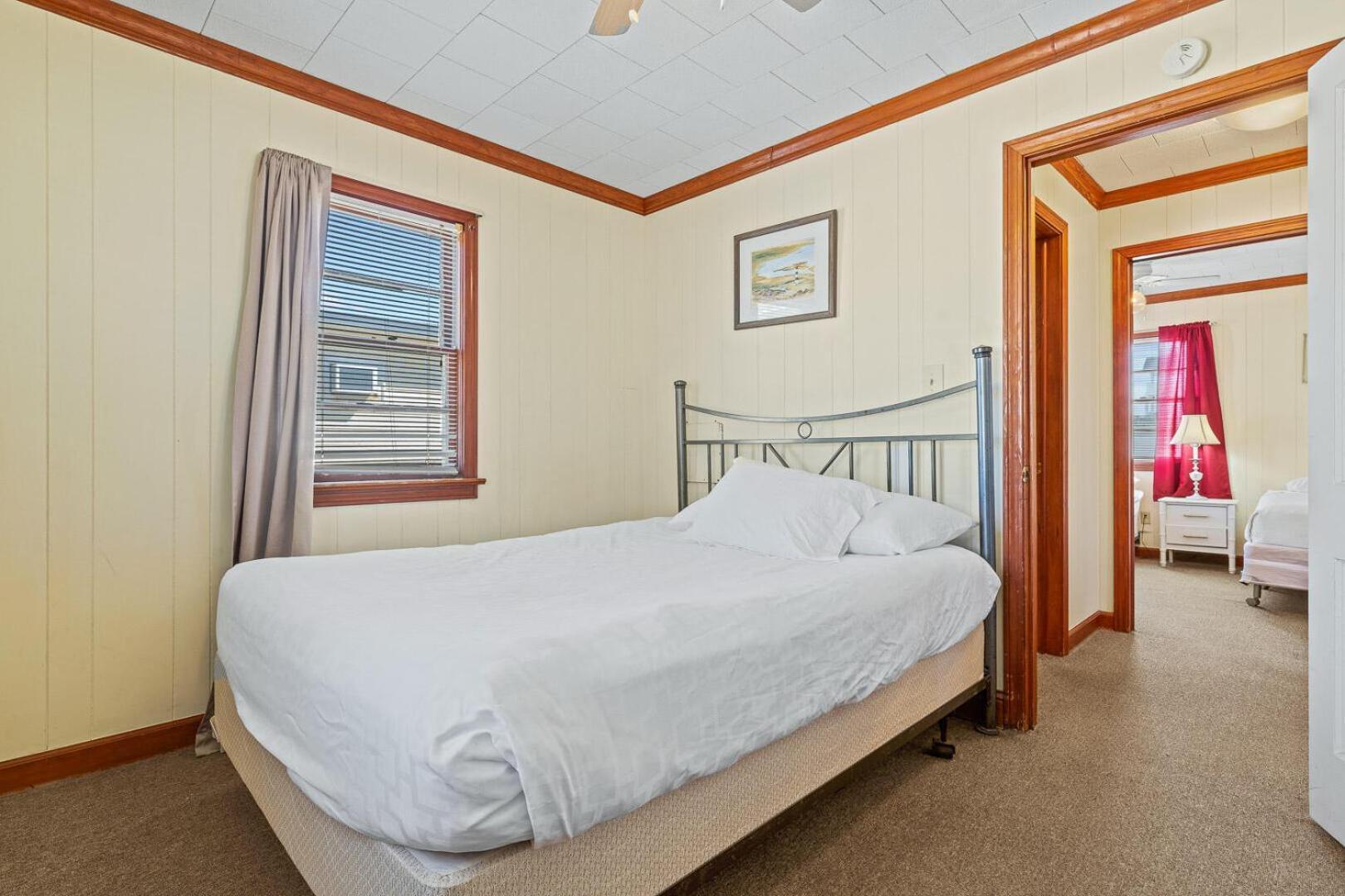 Oceanside Court By Kees Vacations Aparthotel Nags Head Exterior foto