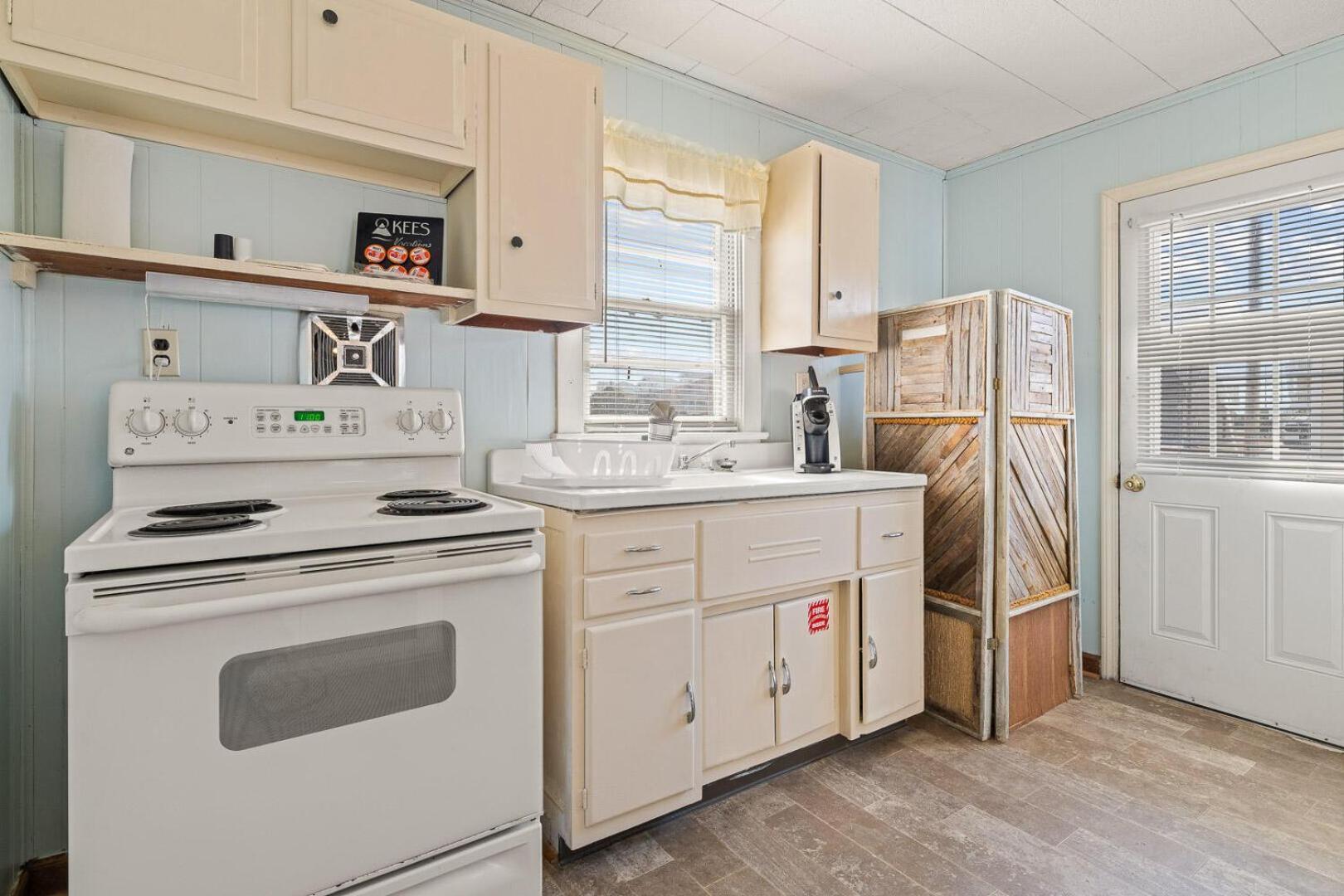 Oceanside Court By Kees Vacations Aparthotel Nags Head Exterior foto