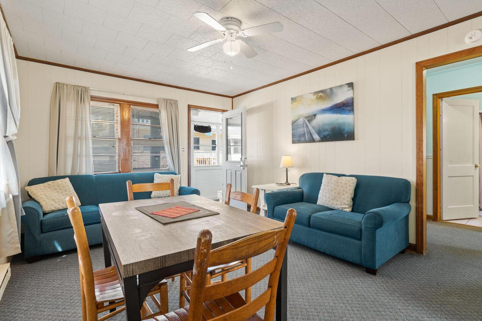 Oceanside Court By Kees Vacations Aparthotel Nags Head Exterior foto
