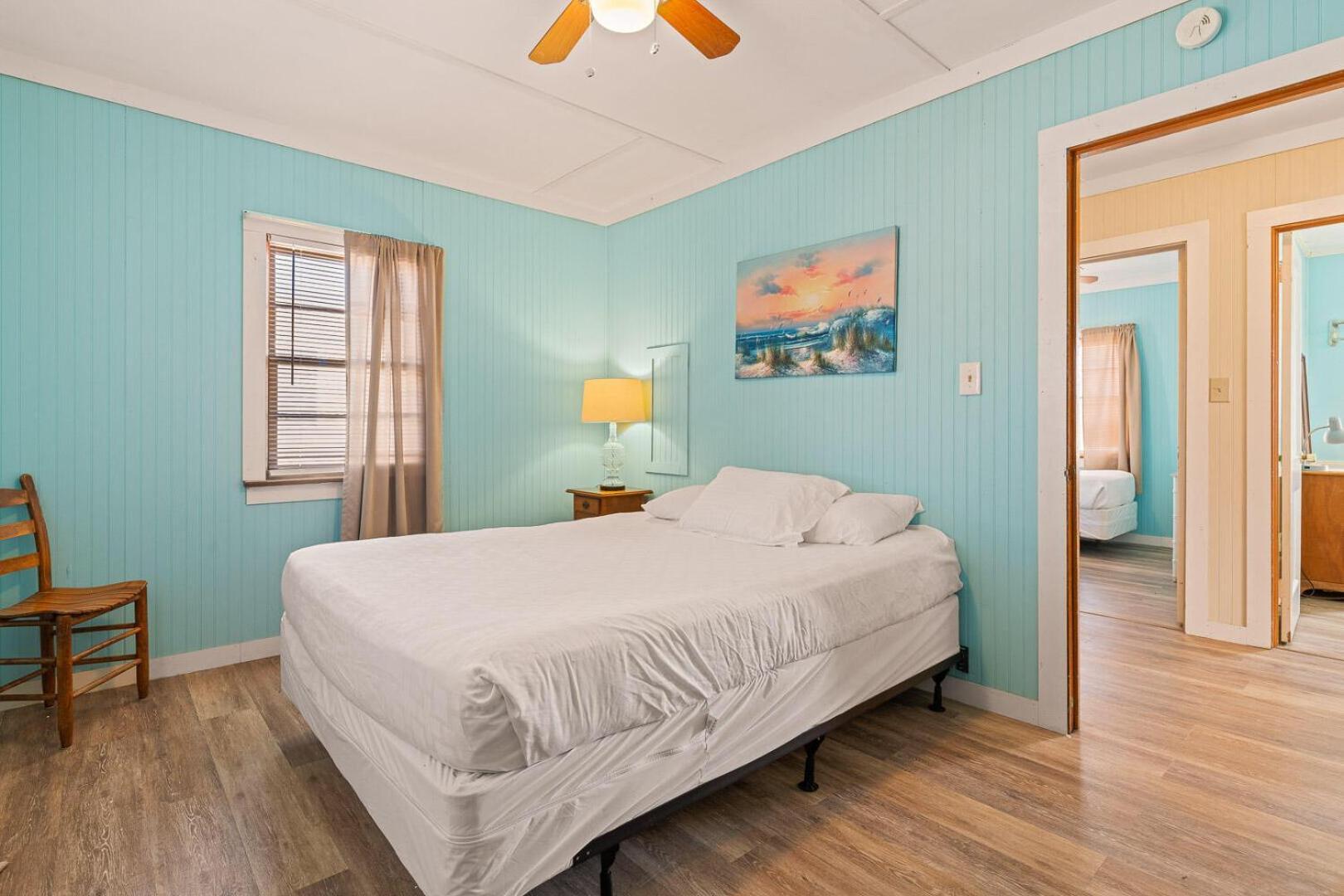 Oceanside Court By Kees Vacations Aparthotel Nags Head Exterior foto