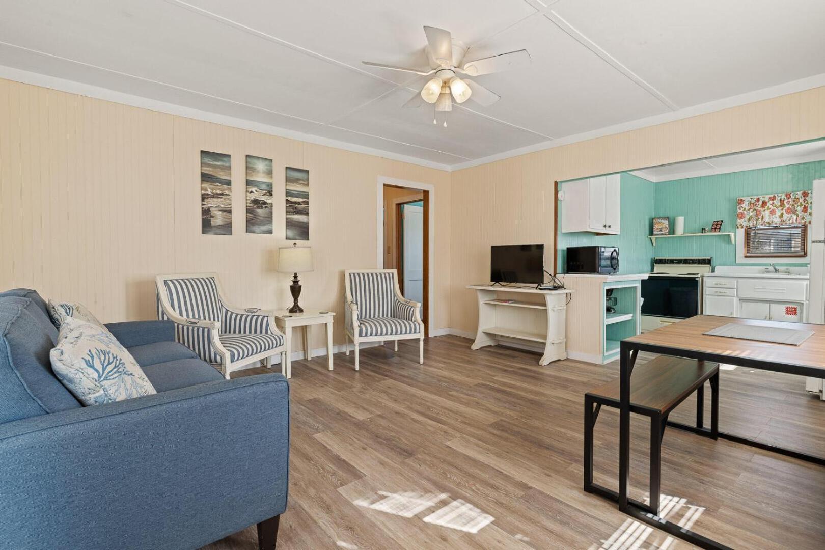 Oceanside Court By Kees Vacations Aparthotel Nags Head Exterior foto