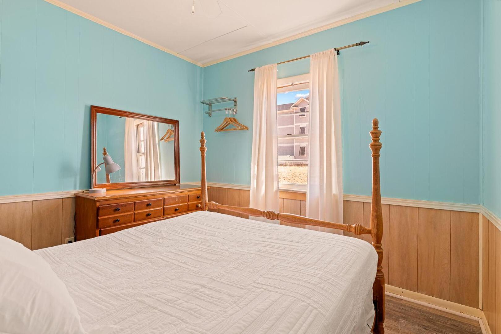 Oceanside Court By Kees Vacations Aparthotel Nags Head Exterior foto