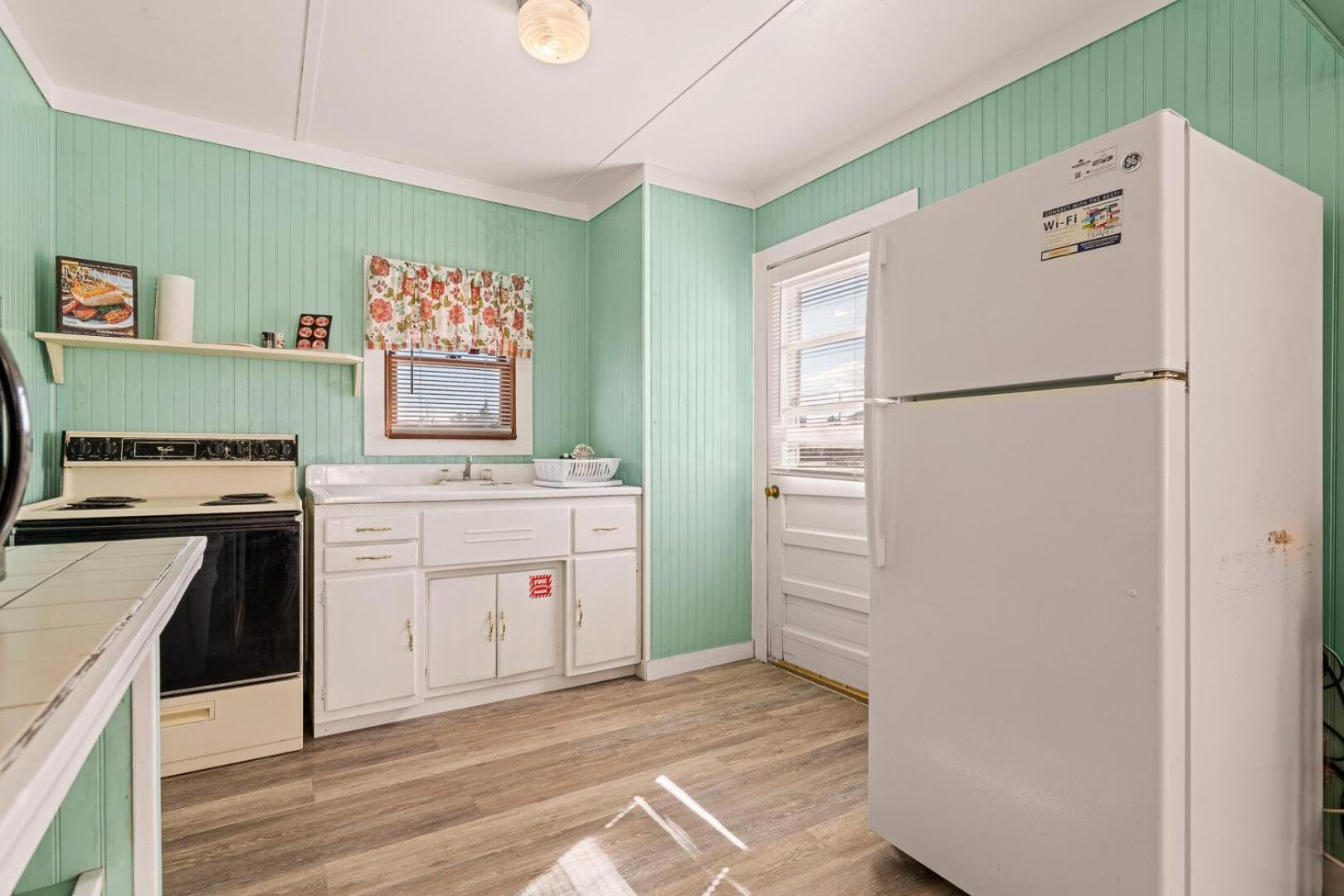Oceanside Court By Kees Vacations Aparthotel Nags Head Exterior foto