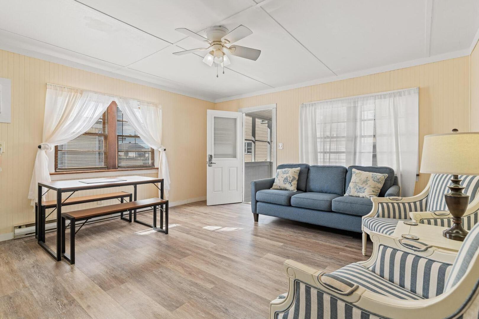 Oceanside Court By Kees Vacations Aparthotel Nags Head Exterior foto