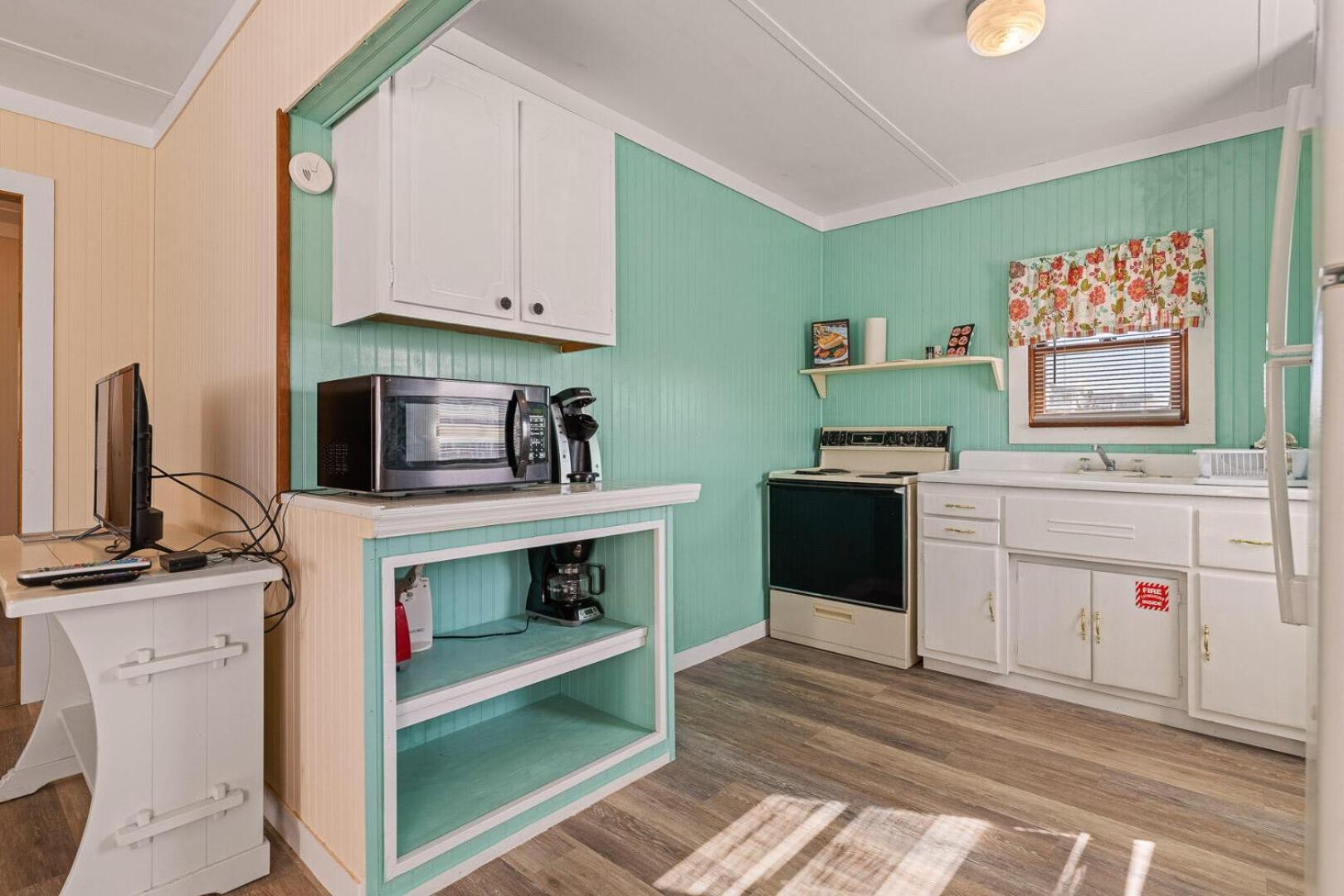 Oceanside Court By Kees Vacations Aparthotel Nags Head Exterior foto