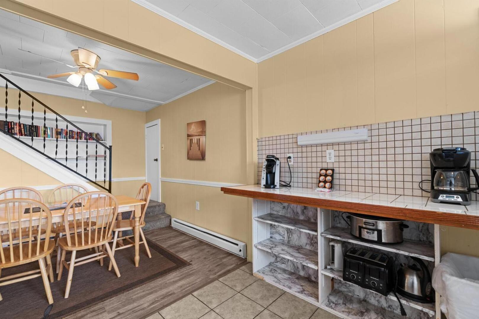Oceanside Court By Kees Vacations Aparthotel Nags Head Exterior foto