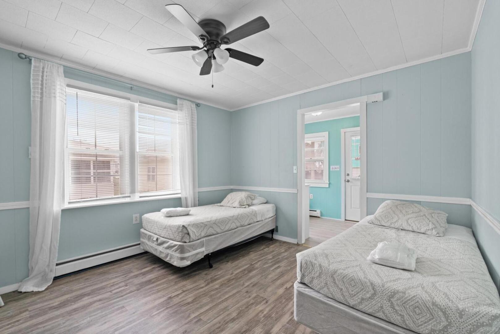 Oceanside Court By Kees Vacations Aparthotel Nags Head Exterior foto