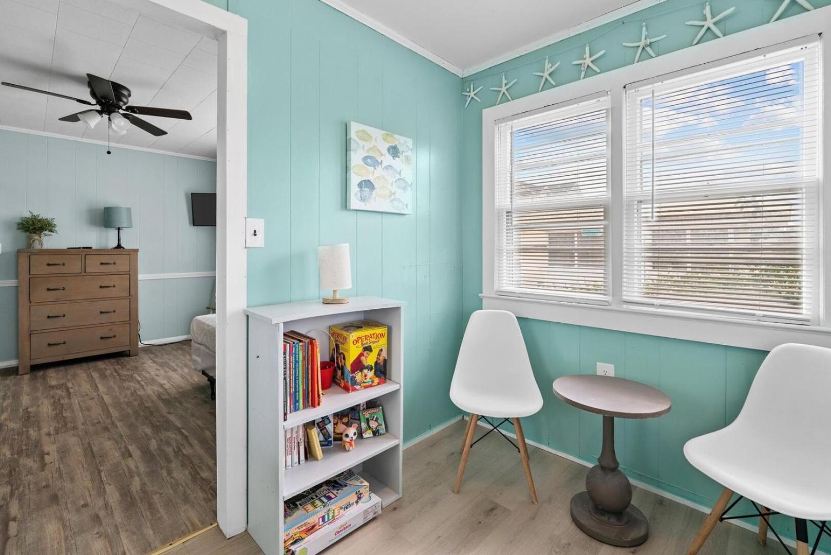 Oceanside Court By Kees Vacations Aparthotel Nags Head Exterior foto