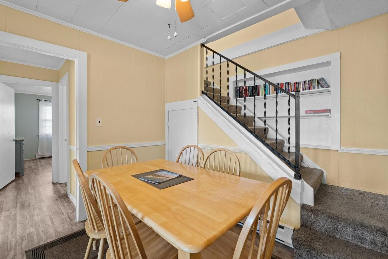 Oceanside Court By Kees Vacations Aparthotel Nags Head Exterior foto