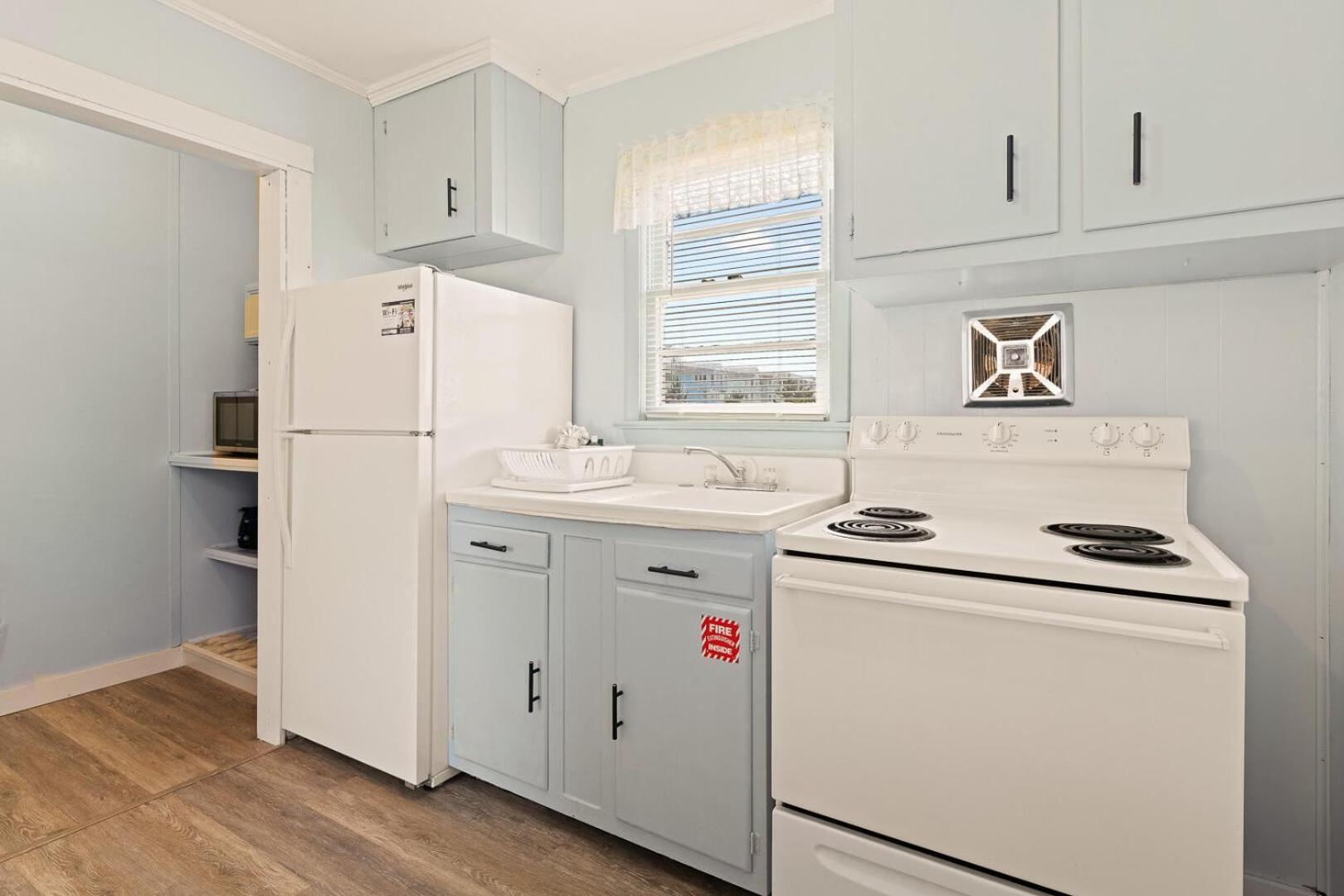 Oceanside Court By Kees Vacations Aparthotel Nags Head Exterior foto