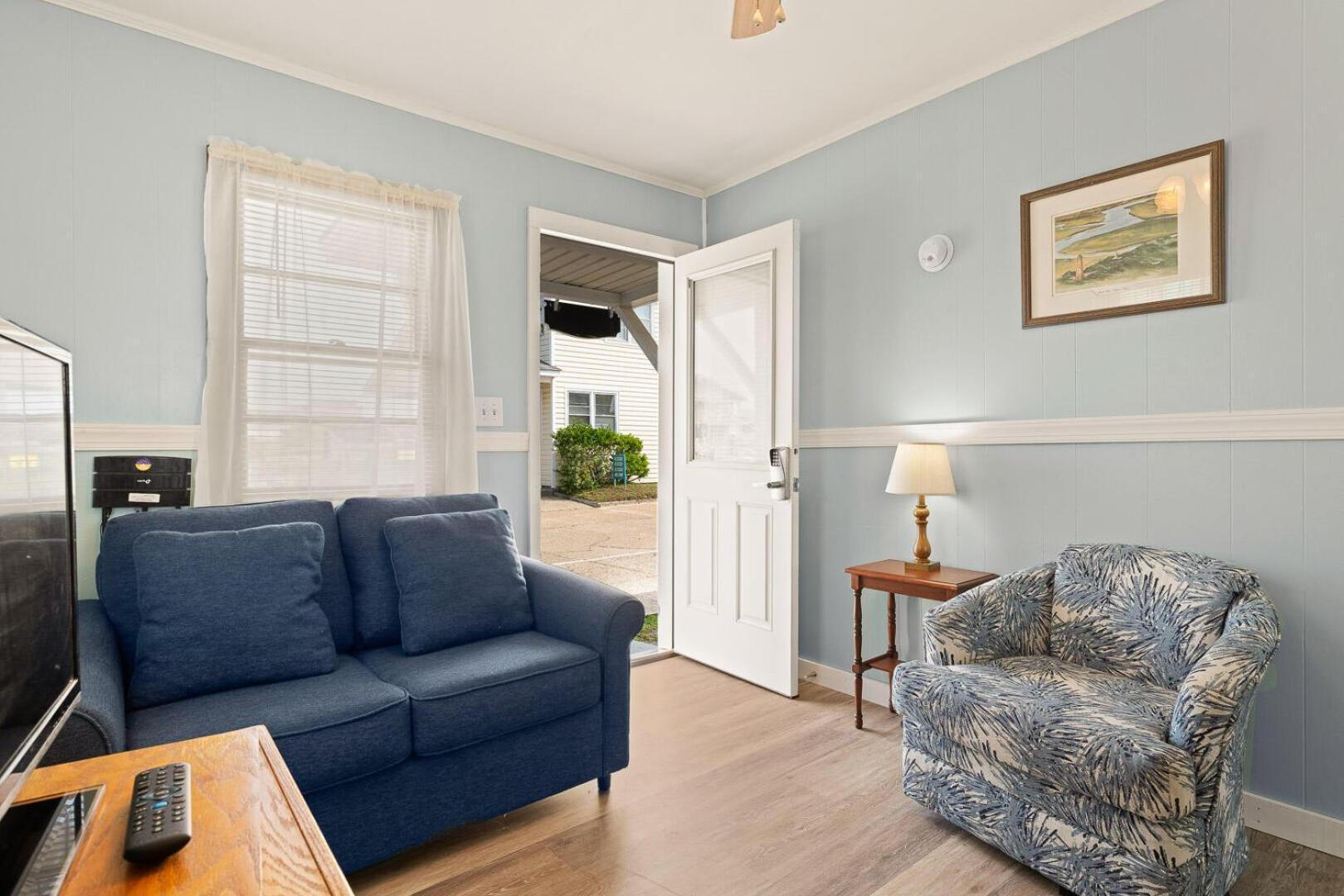 Oceanside Court By Kees Vacations Aparthotel Nags Head Exterior foto