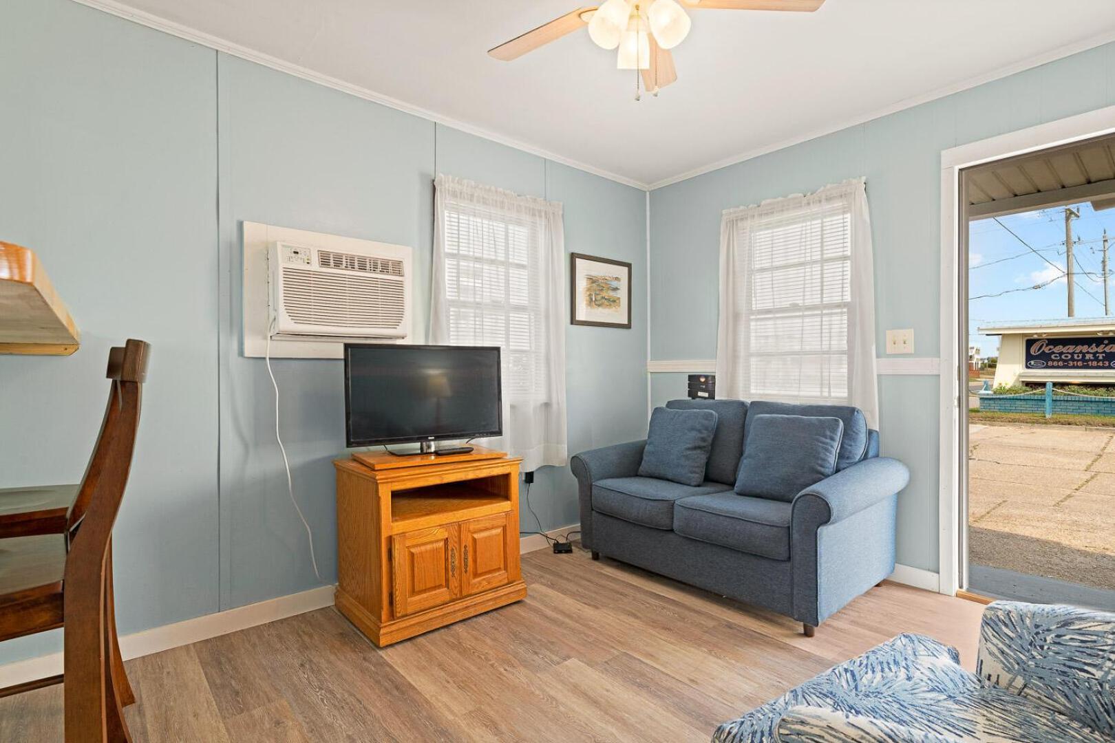 Oceanside Court By Kees Vacations Aparthotel Nags Head Exterior foto