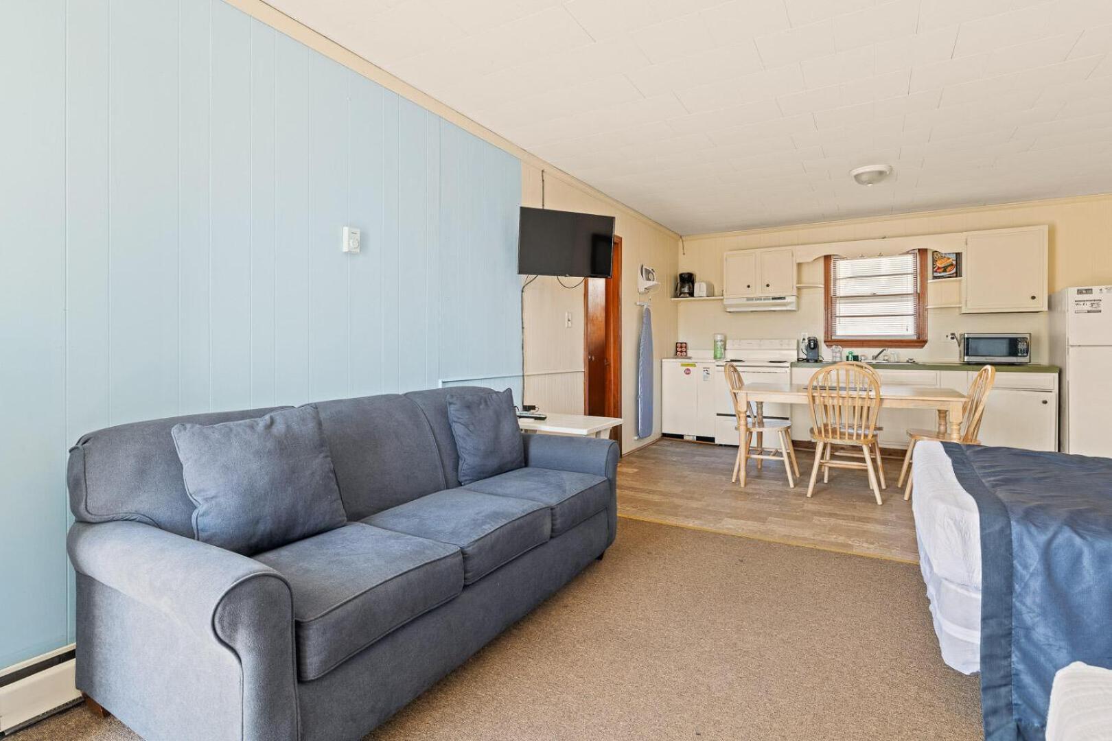 Oceanside Court By Kees Vacations Aparthotel Nags Head Exterior foto